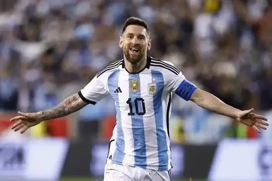 Tras anunciar su retiro, Messi podría jugar otra vez para la Selección