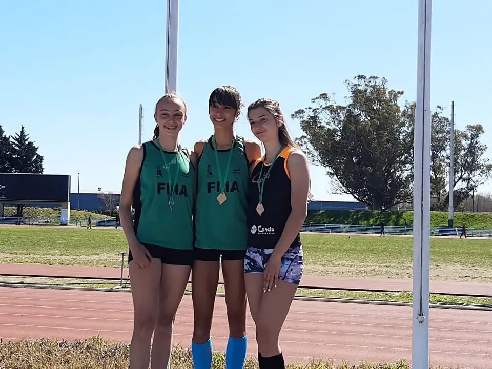 Durá se destacó en el Provincial Sub-16