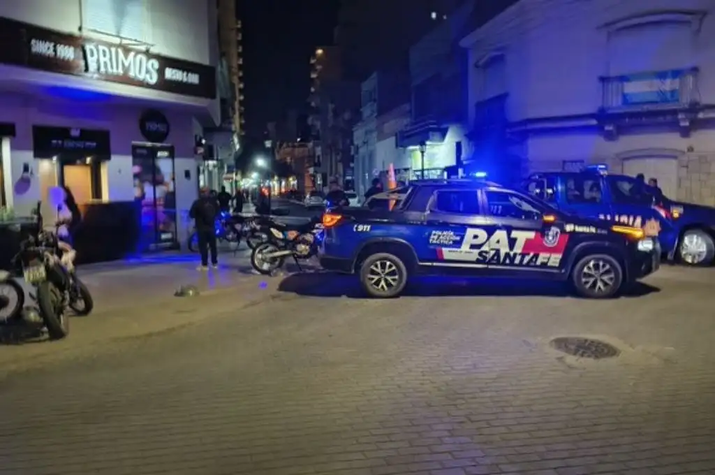 Accidente fatal