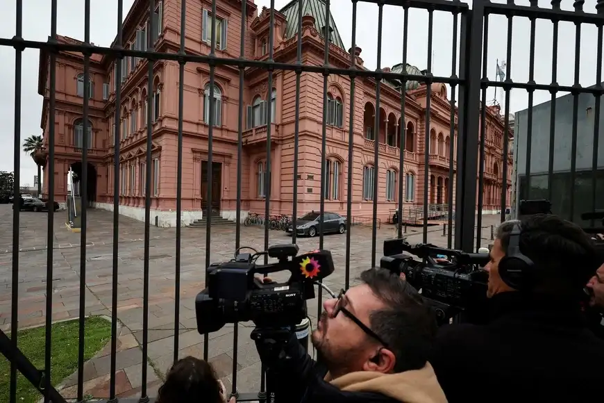 Casa Rosada