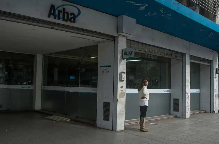 ARBA: "La recaudación acumulada de 2018 fue superior a la del 2017"