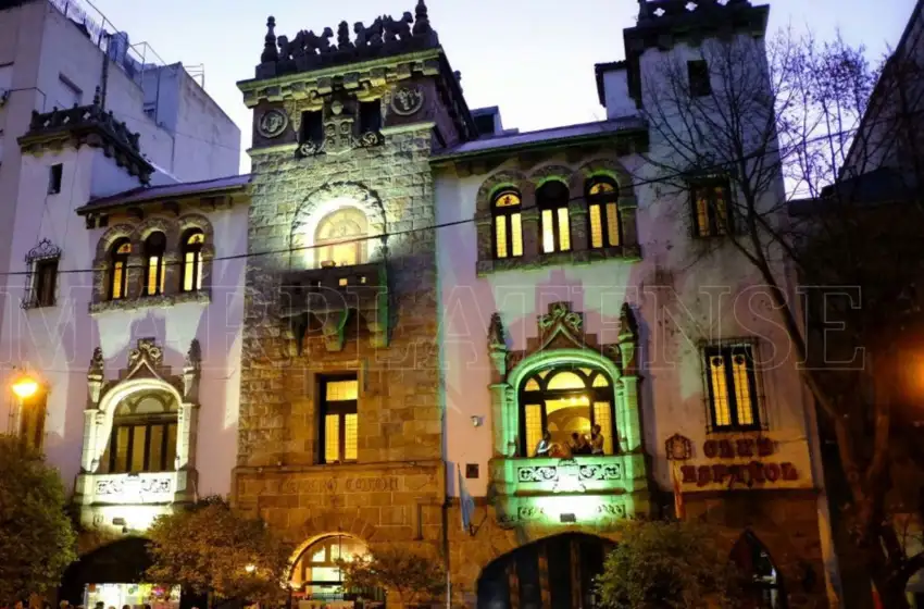 Por la semana de las artes, organizan espectáculos y muestras en el Colón y Villa Victoria