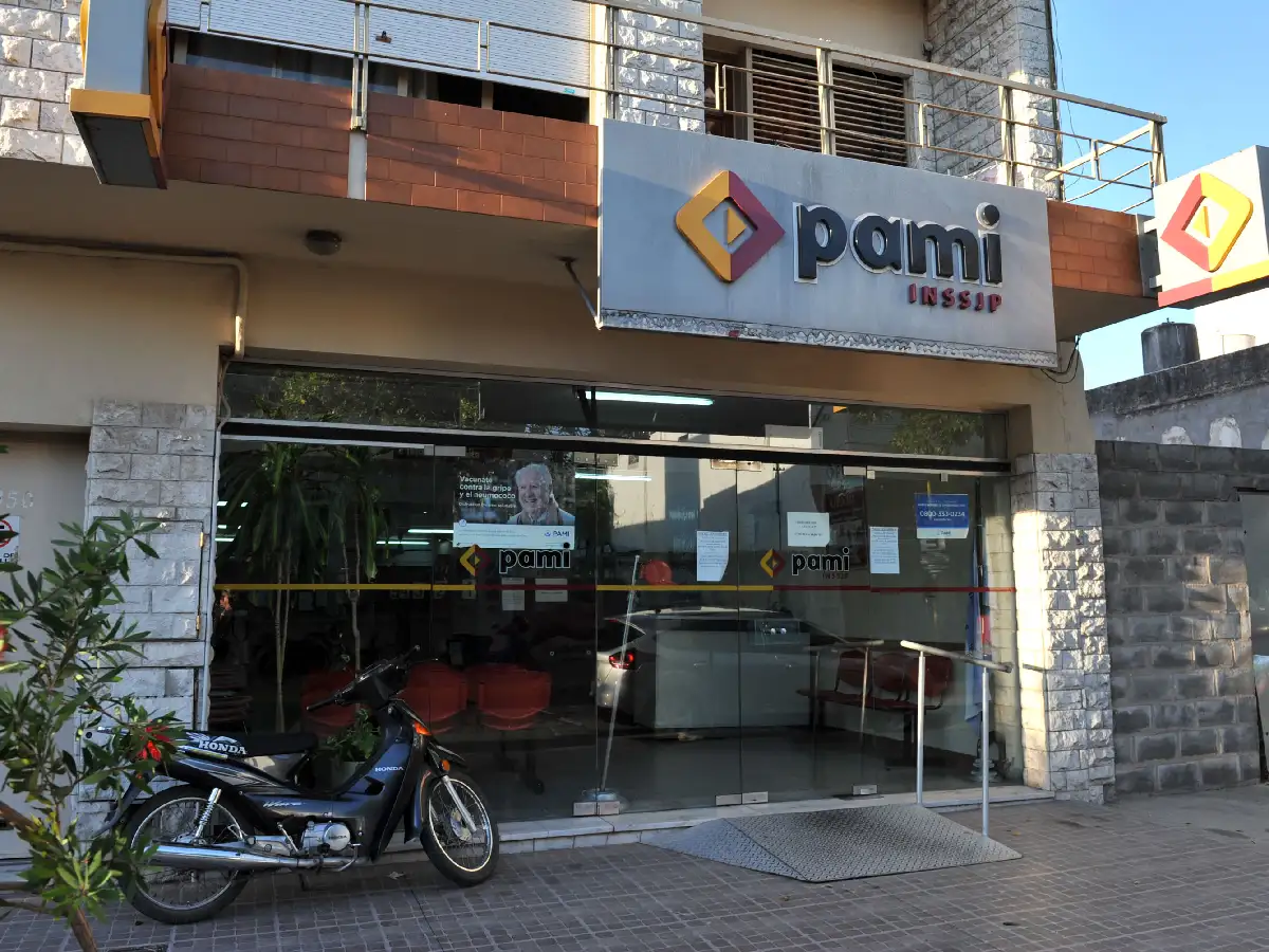 La agencia local del Pami tiene nuevo titular 