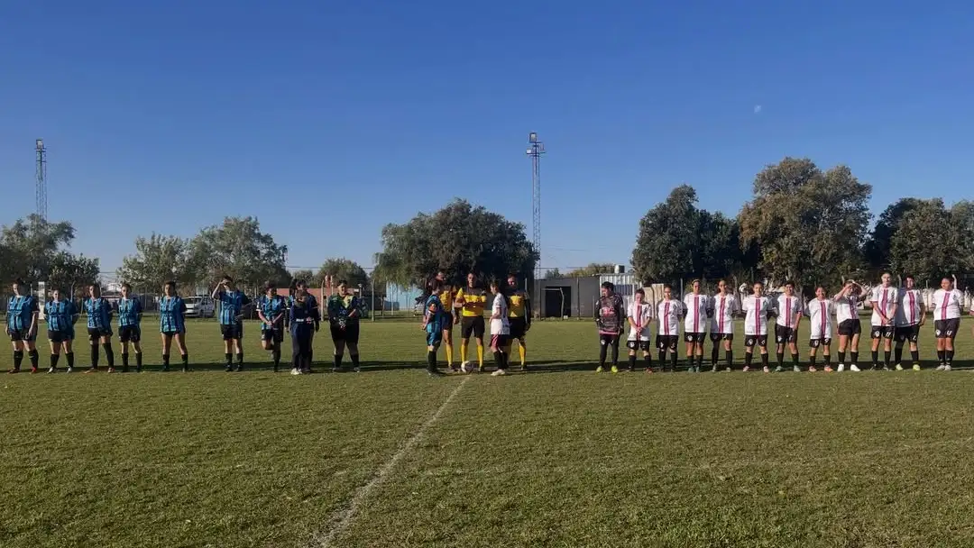 Femenino - 3