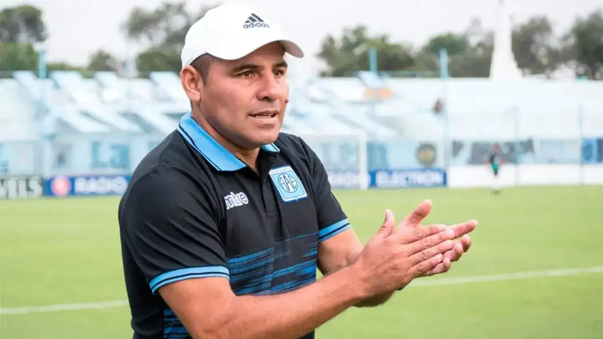 Gerardo Acuña
