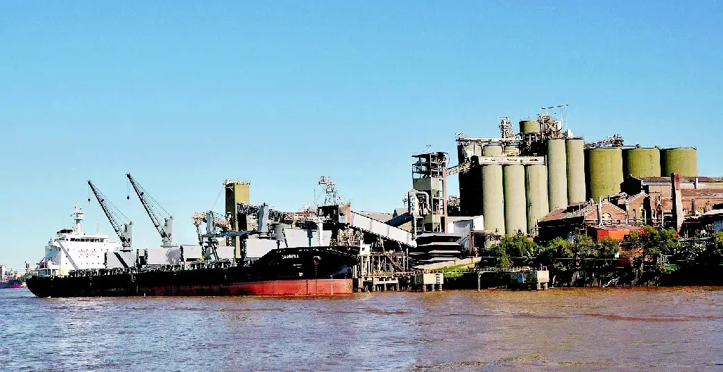 Crecieron las exportaciones en la provincia