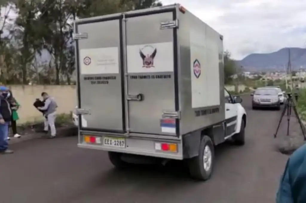 asesinados durante un cumpleaños 2