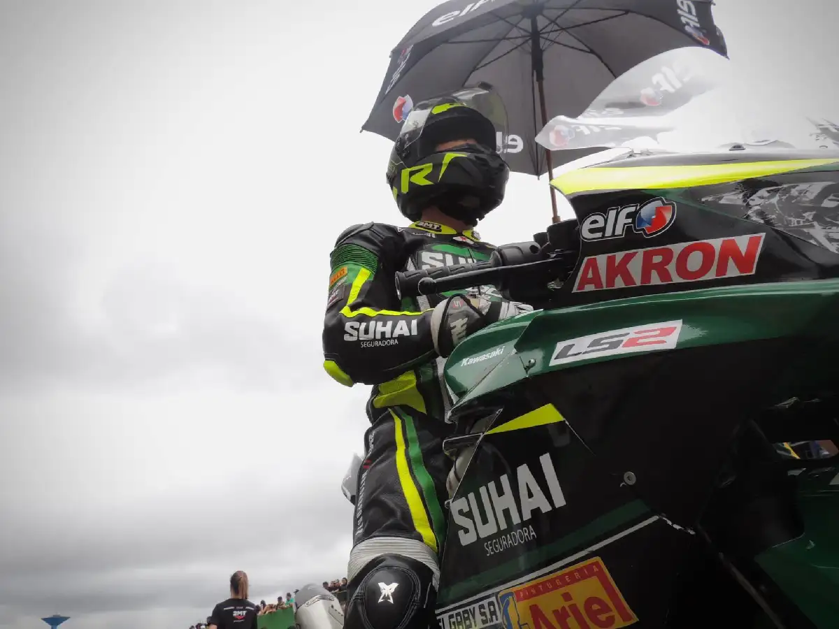 Bagnarelli vuelve a Interlagos