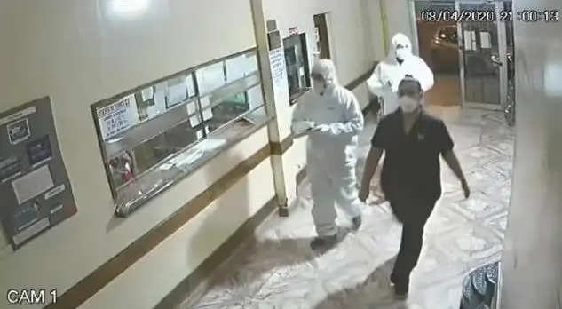 Noche de terror: se escapó de una clínica con síntomas de Coronavirus y el HIGA no la quiso internar