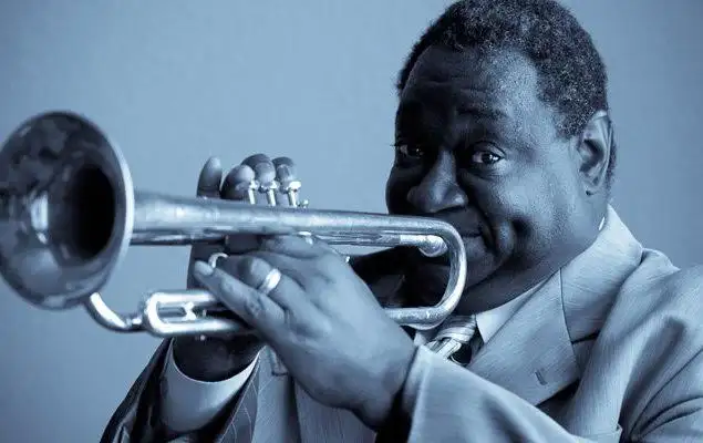 James “Boogaloo” Bolden: llega el trompetista de BB King