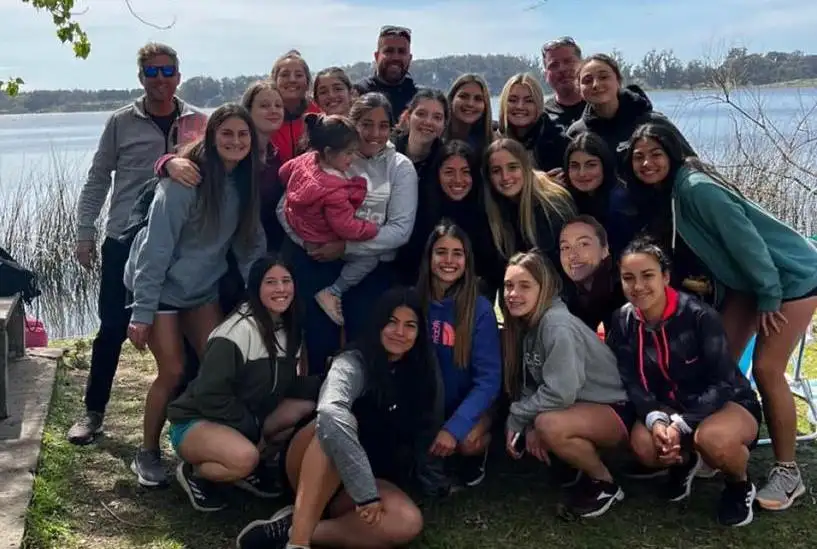 Mar del Plata juega de local por el Ascenso al Argentino Sub-19