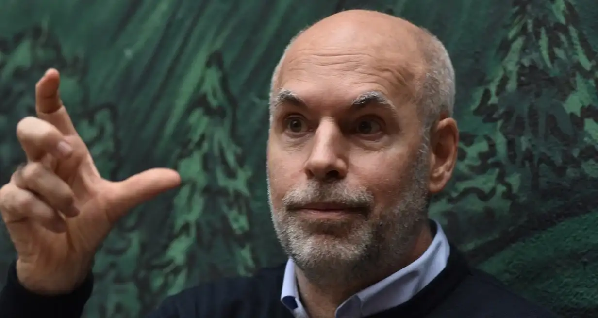 Rodríguez Larreta: “El camino son las coincidencias, no las peleas”
