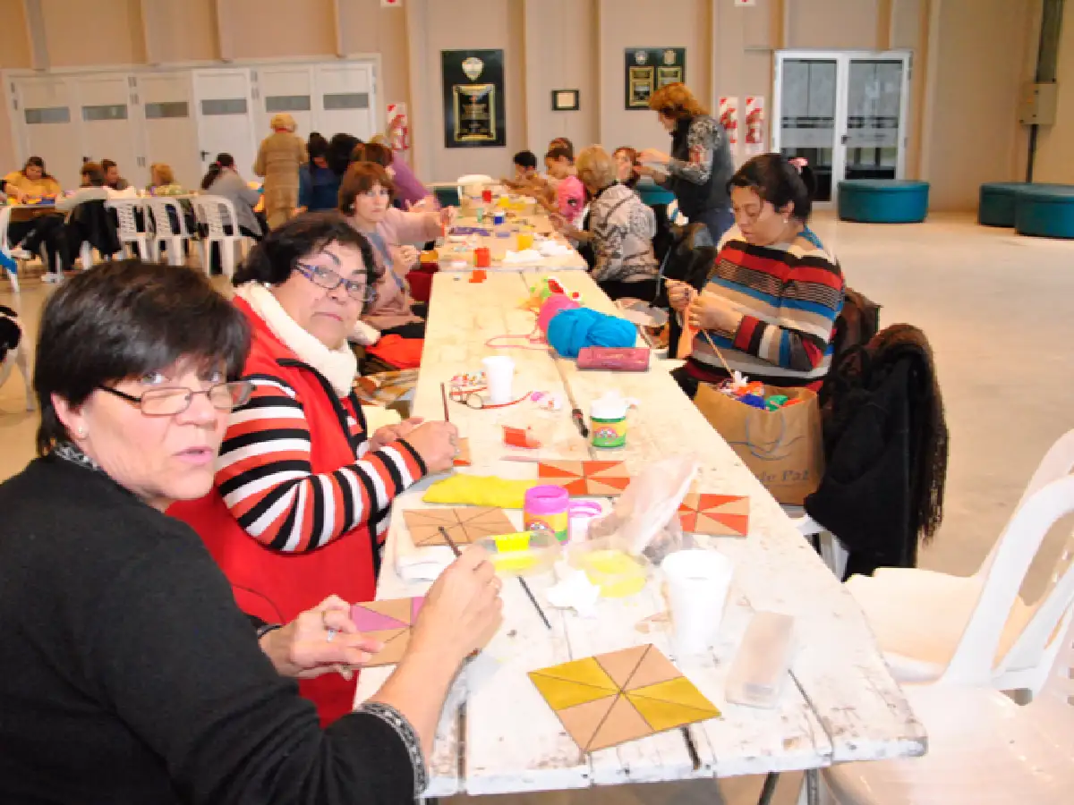 Suma voluntarios la campaña  “De corazón para los niños”   