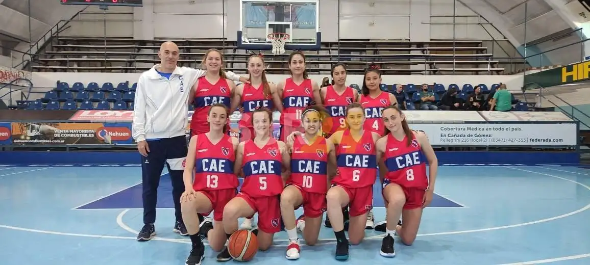 Las chicas de Atlético Elortondo son locales este domingo