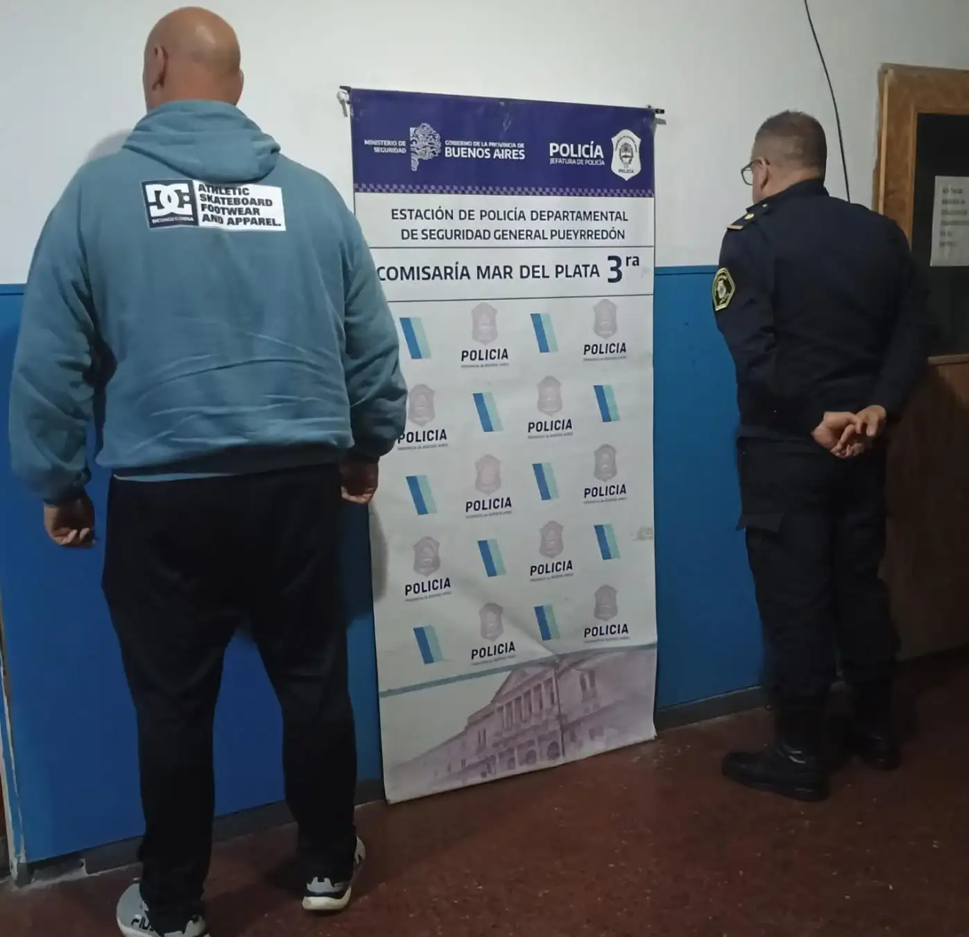 Denunció el robo de su auto para cobrar el seguro, pero las cámaras lo dejaron bajo sospecha