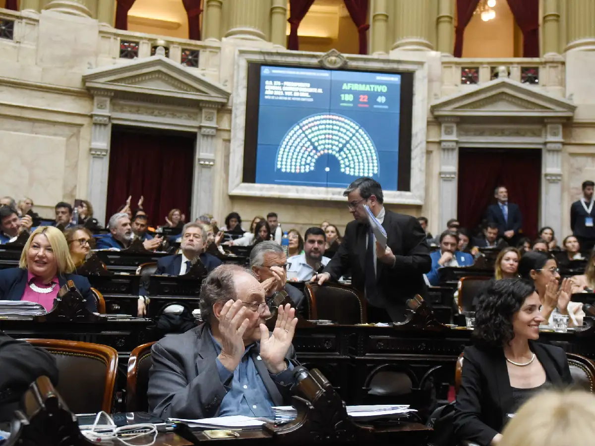 La oposición frenó el artículo que buscaba que los jueces paguen Ganancias