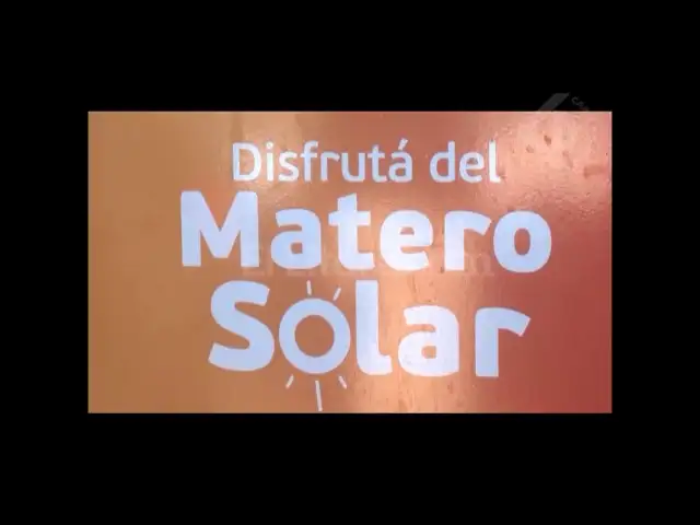 Santa Fe, ejemplo para el país en energías renovables