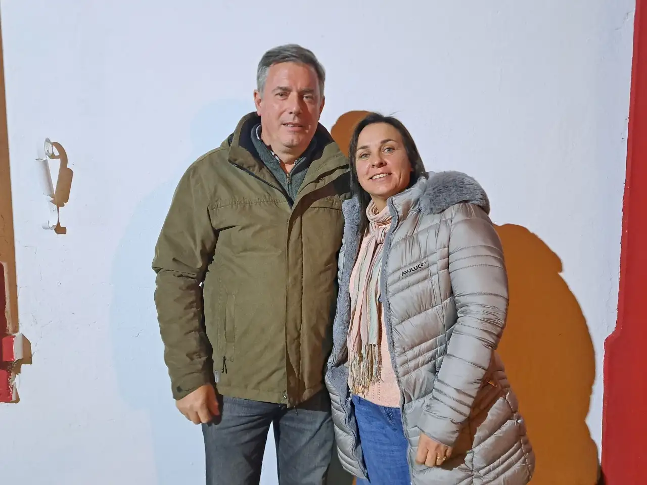 Compañs y Poli