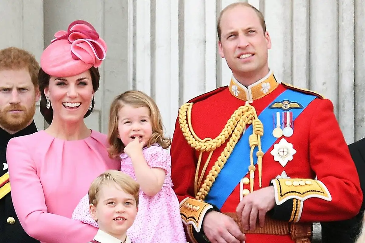 Investigan un supuesto plan de ISIS para asesinar a Kate Middleton