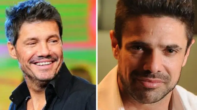 Marcelo Tinelli quiere a Luciano Castro en el “Bailando 2016”