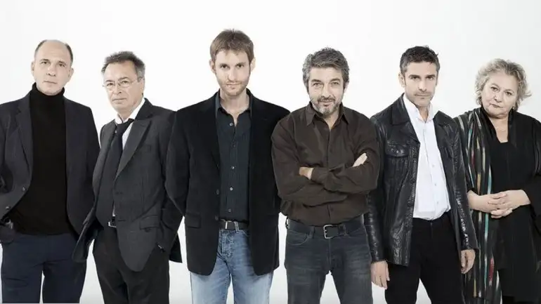 Relatos salvajes, finalista en los Premios Goya