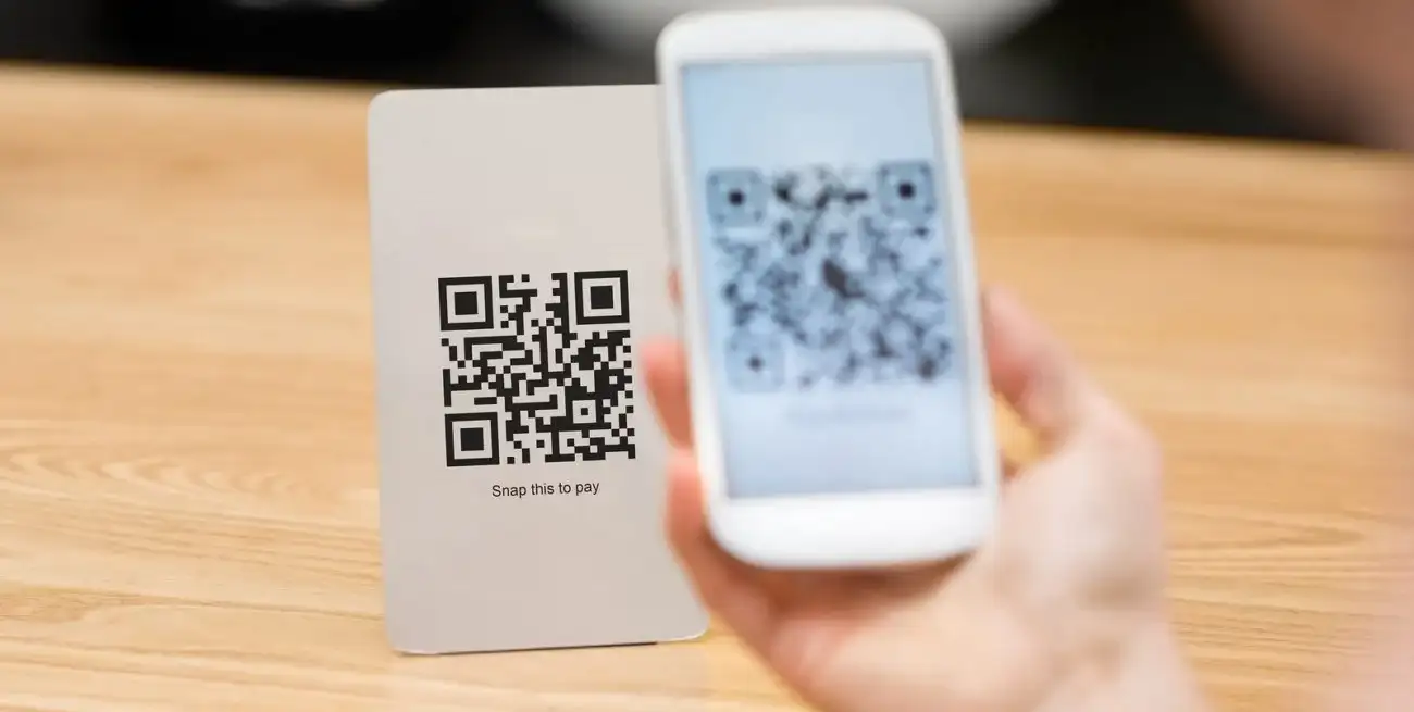 En abril, los pagos a través de transferencias móviles, utilizando códigos QR, botones de pago y terminales POS, alcanzaron un total de 198,8 millones de operaciones.