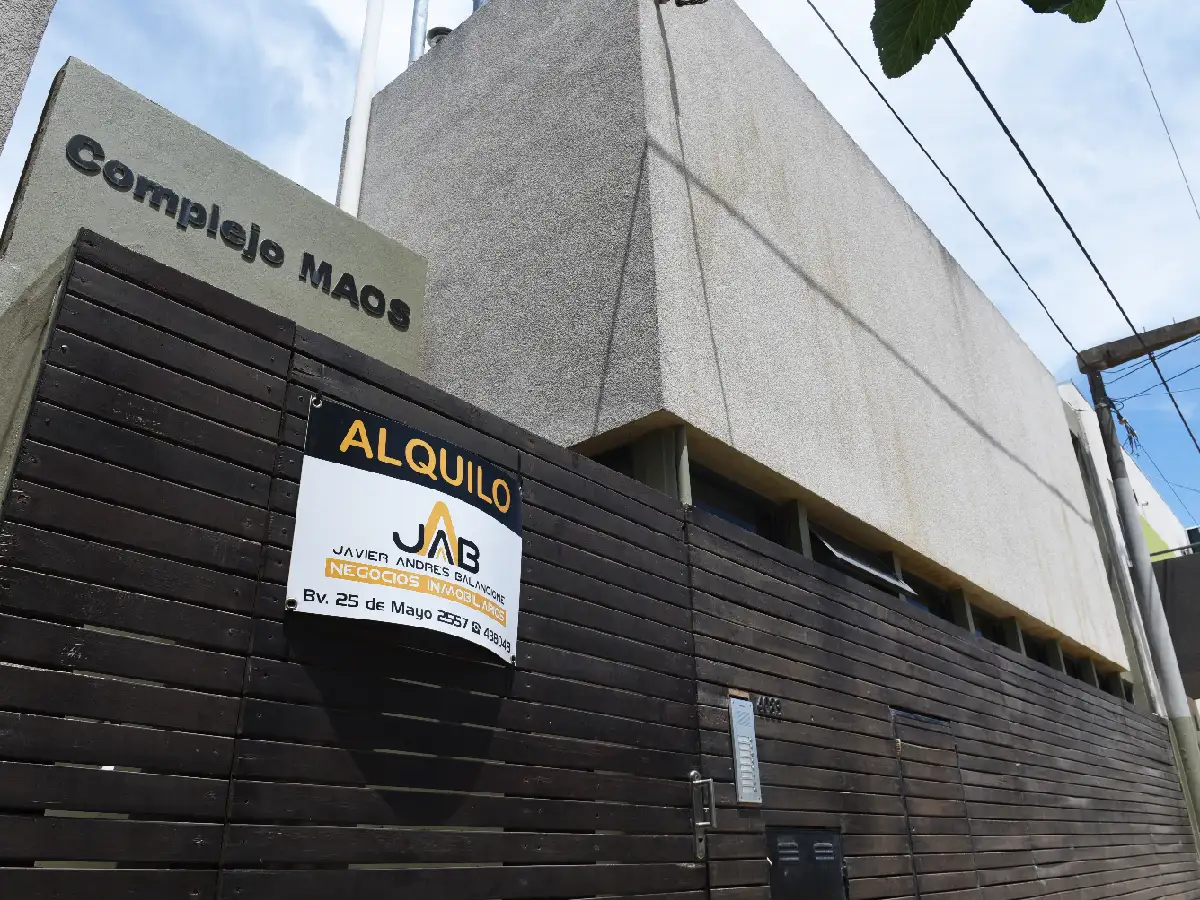 Oficializaron la extensión del  congelamiento de alquileres hasta el 31 de marzo