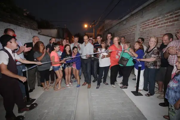 Corral: “El Norte de la ciudad es nuestra prioridad”