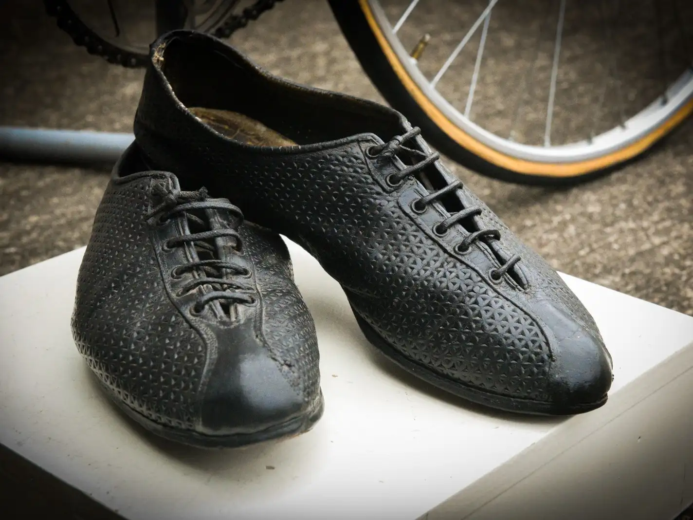 zapatos ambrosio