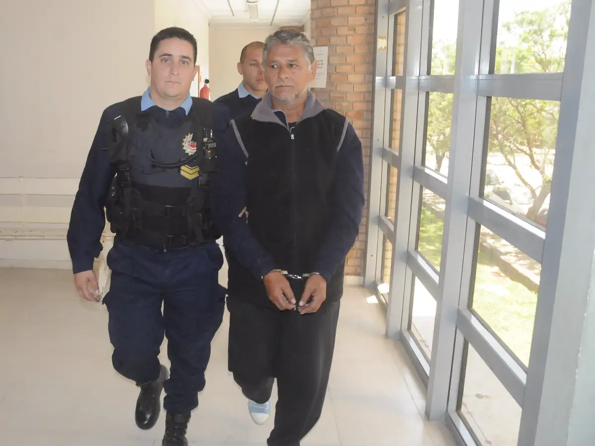 Caso San Cayetano: liberaron a Santillán pero seguirá imputado