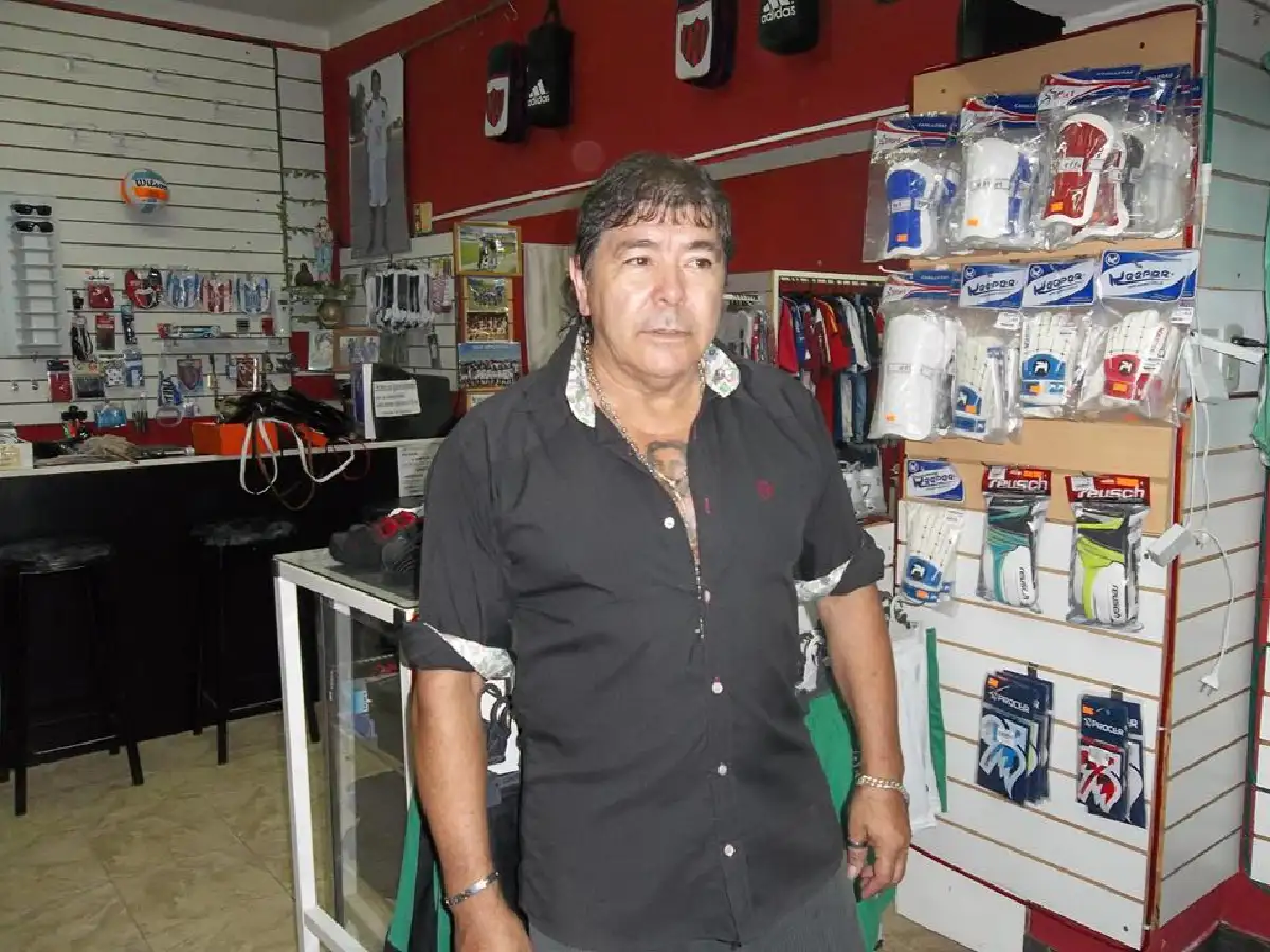  Por mal desempeño, comerciante  denunció a policías ante la Justicia