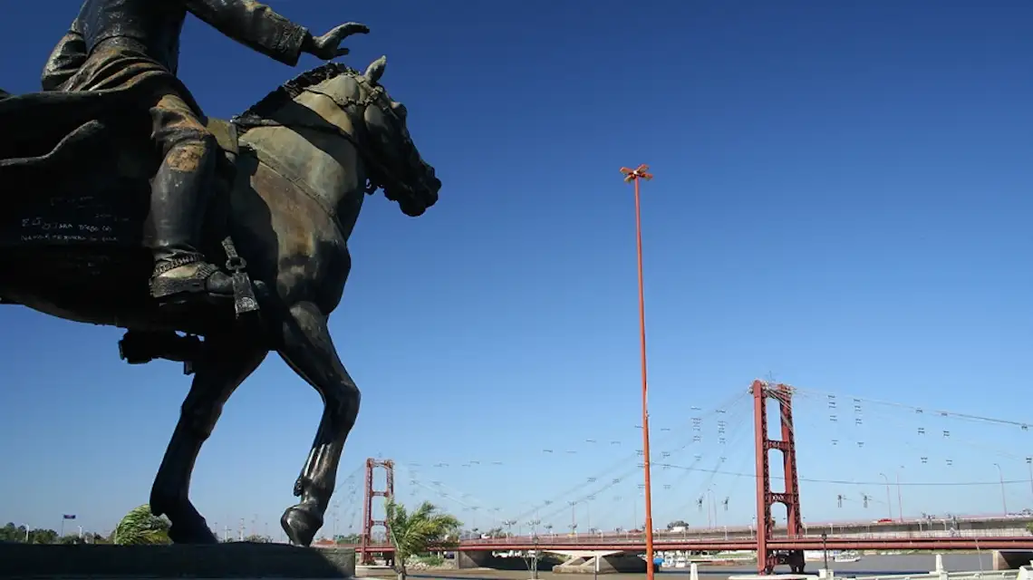 Santa Fe y Paraná: nueva temporada turística de verano
