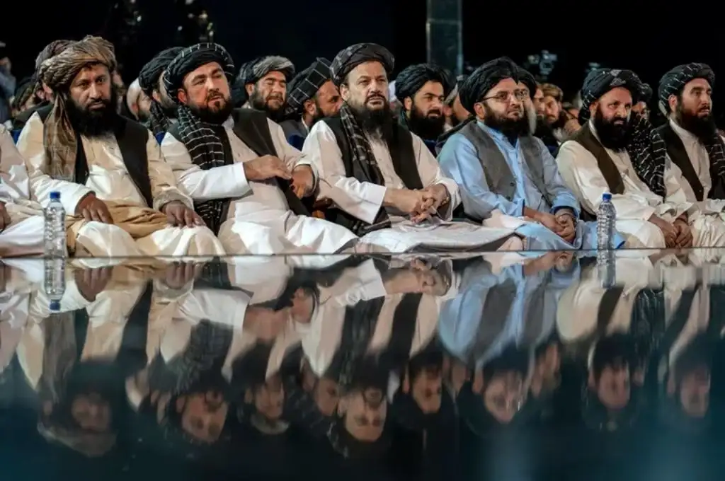 Talibanes