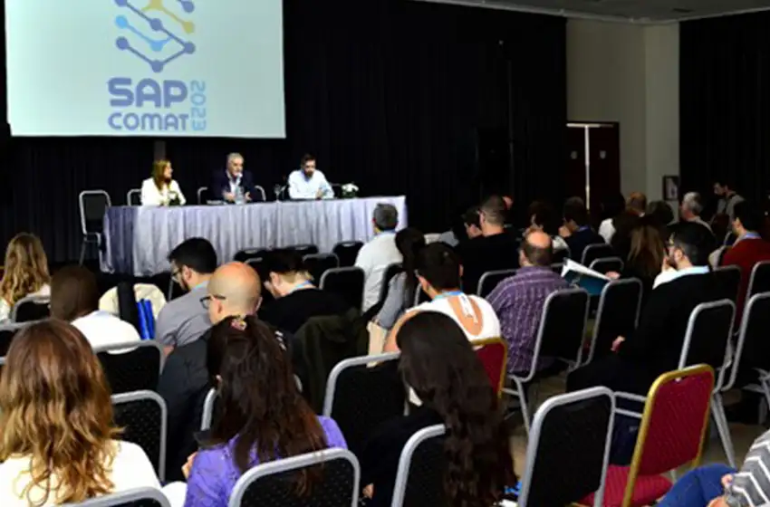 Se realizó exitoso evento sobre polímeros y materiales compuestos en la ciudad