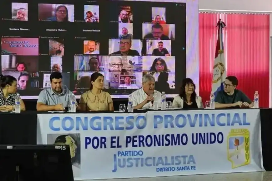 PJ Santa Fe - 2