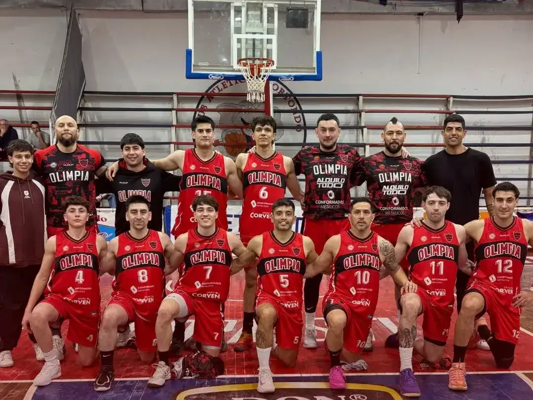 El tetracampeón sigue adelante en el torneo en busca de defender su título. Foto: Prensa Olimpia