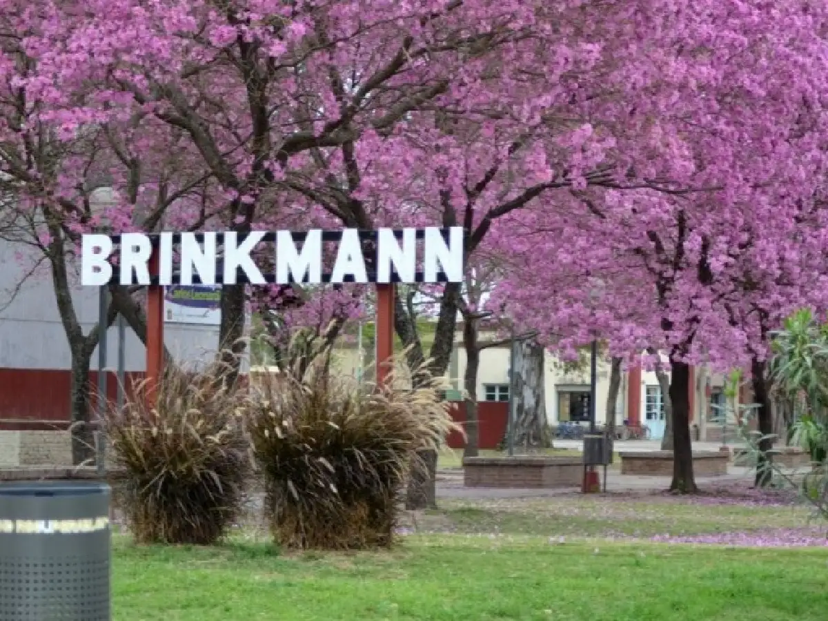 Quini 6: el ganador de los mil millones es de Brinkmann