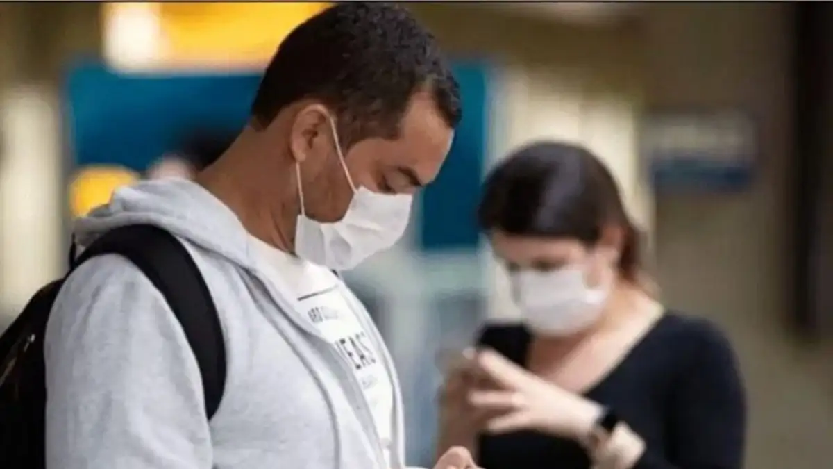 Argentina registró 13.456 nuevos contagios y 15 muertos por Covid