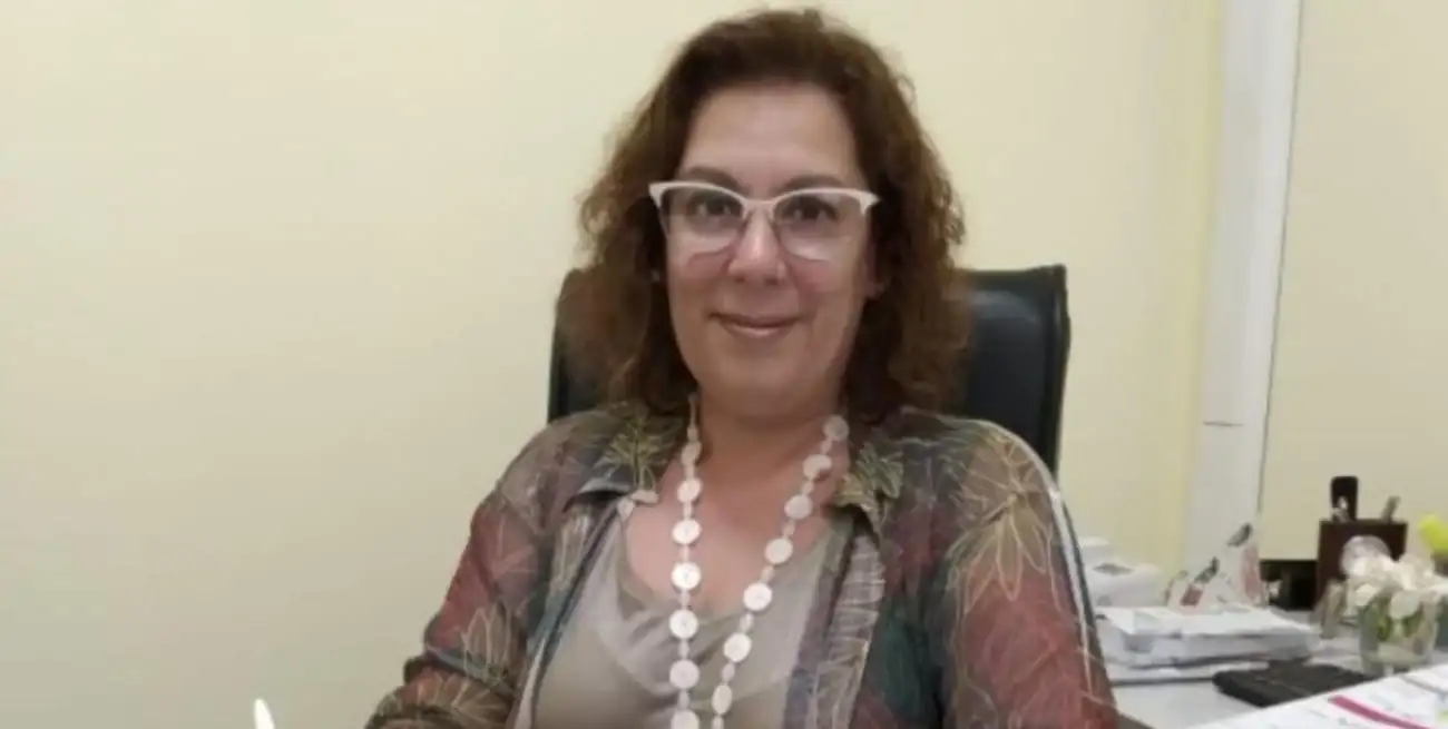 Susana Pepino