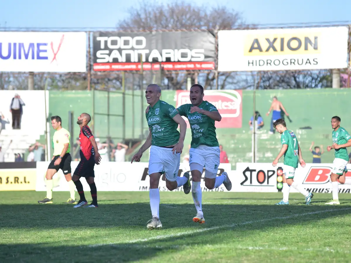 Mirá a Sportivo Belgrano en vivo 