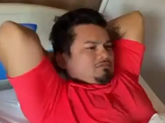 chino maidana