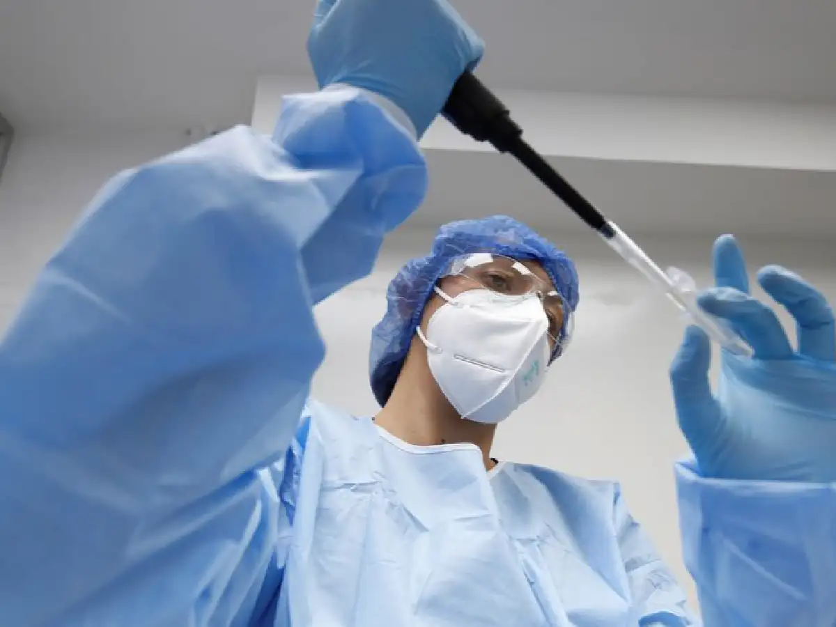 Otros 106 muertos y 4.003 nuevos casos de coronavirus en la Argentina