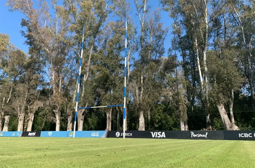 Ya son 14 los casos positivos de coronavirus en Los Pumas