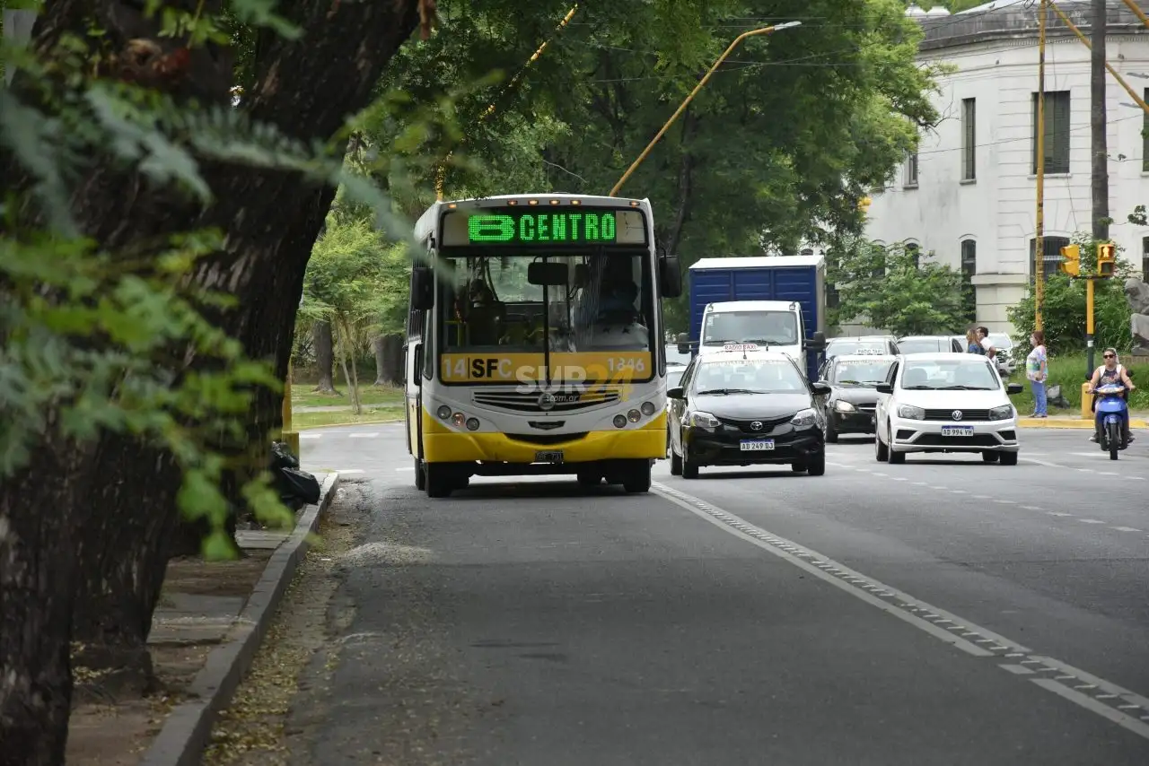 UTA decretó un paro nacional de colectivos por 48hs