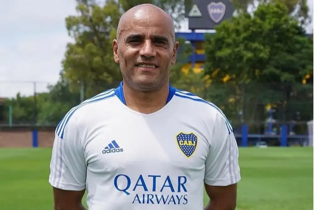 La semana pasada, Martínez fue condenado a un año de prisión por el abuso sexual cometido contra Marco, quien era la jefa de prensa del equipo.