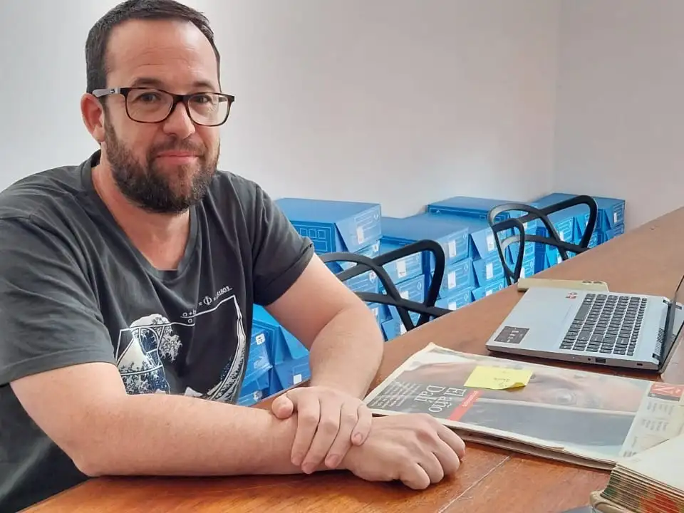 Pablo Ilari