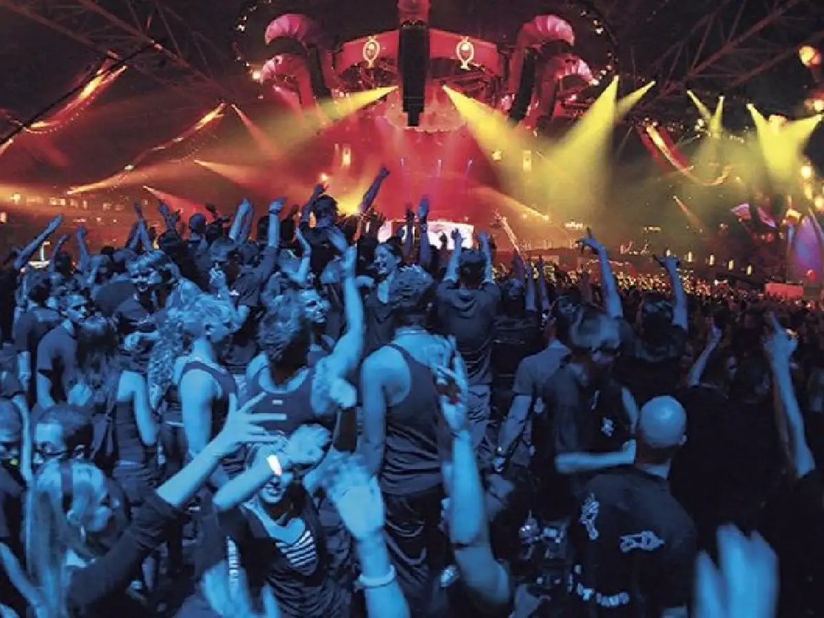 Confirman elevación a juicio por la muerte de una joven en una fiesta electrónica