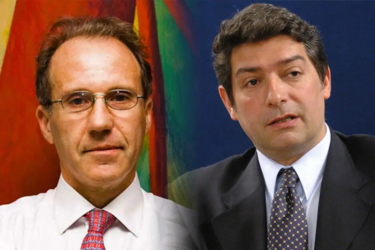 Horacio Rosatti será ministro de la Corte Suprema