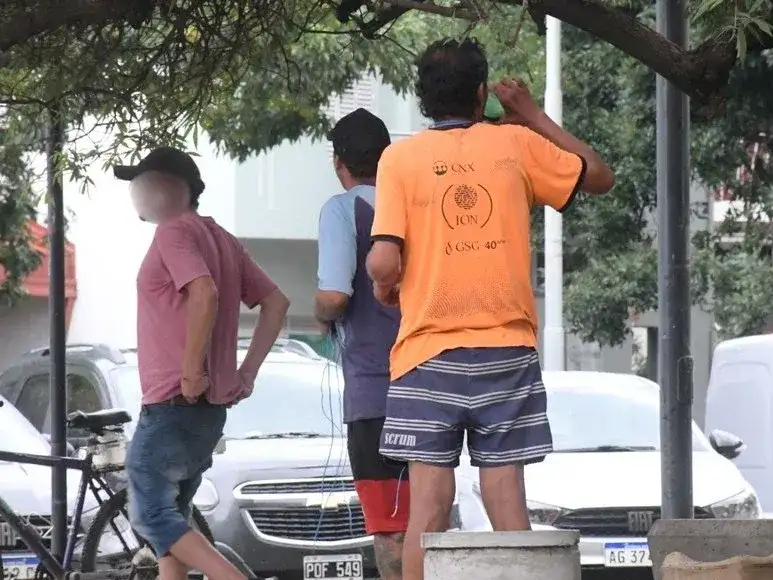 trapitos - 1