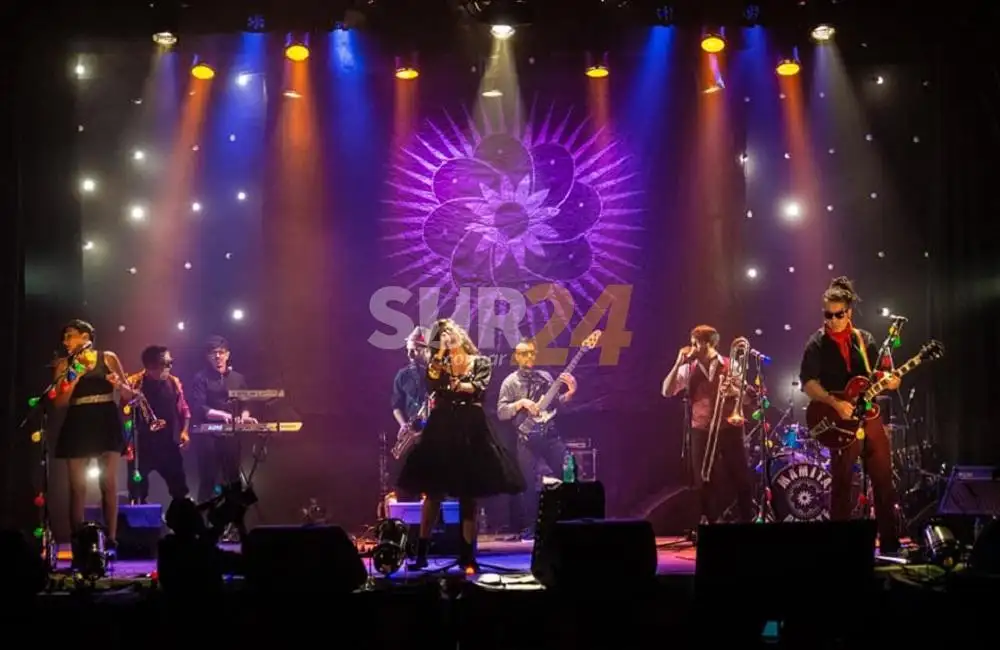 Se viene la novena edición del festival “Rock en la Ciudad”